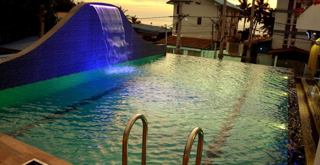 Beach Corridor Hotel & Spa With Free Airport Shuttle Negombo Ngoại thất bức ảnh