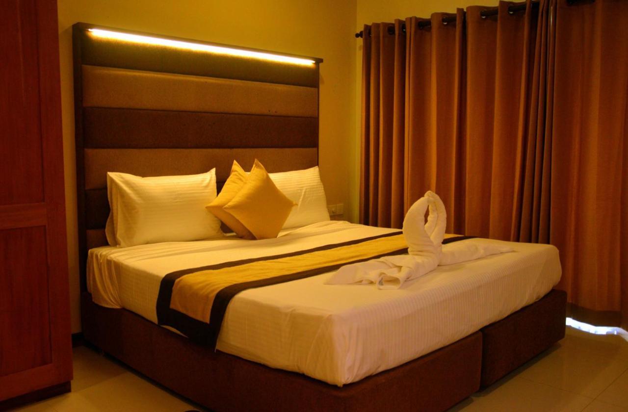 Beach Corridor Hotel & Spa With Free Airport Shuttle Negombo Ngoại thất bức ảnh