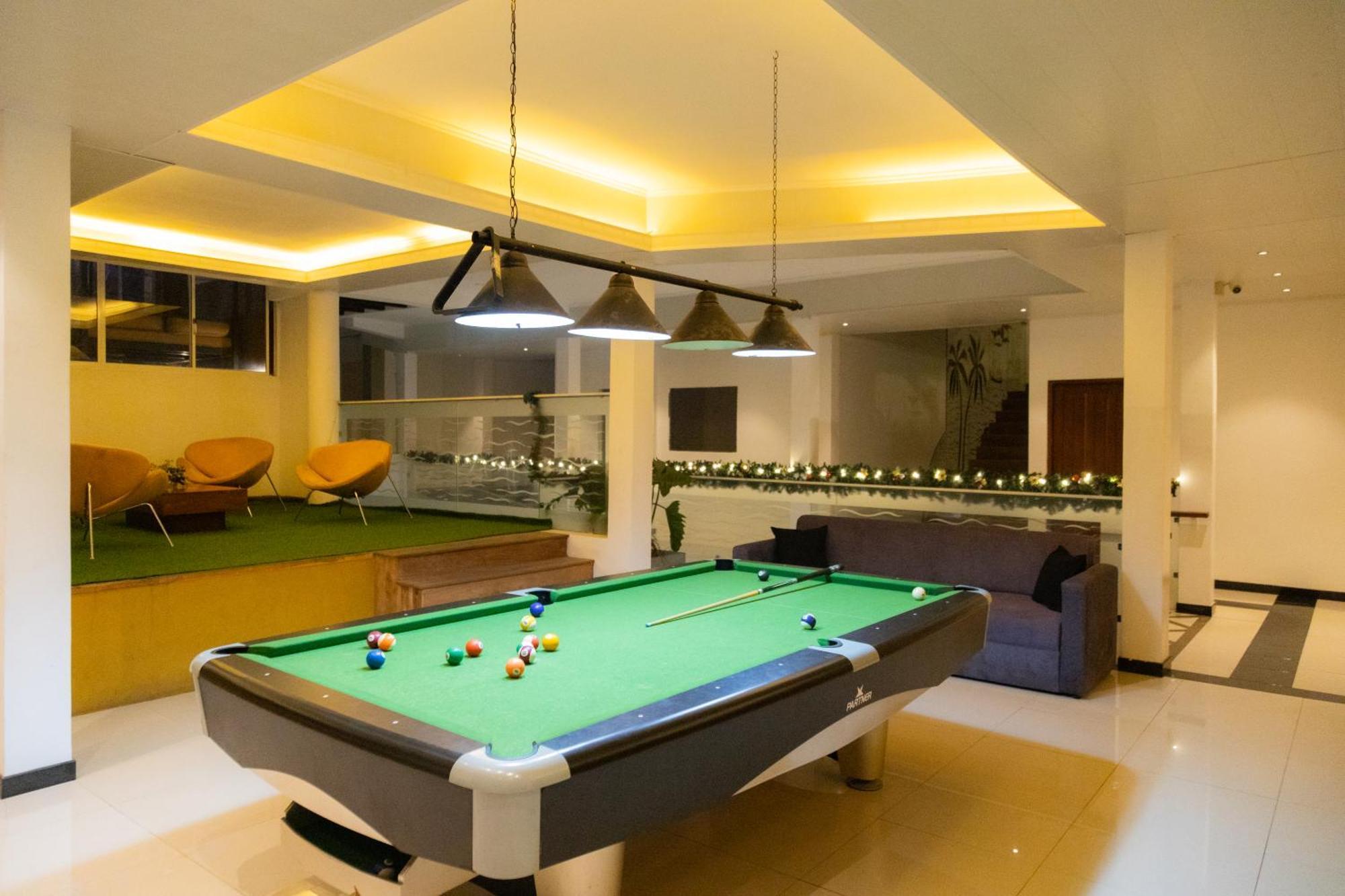 Beach Corridor Hotel & Spa With Free Airport Shuttle Negombo Ngoại thất bức ảnh