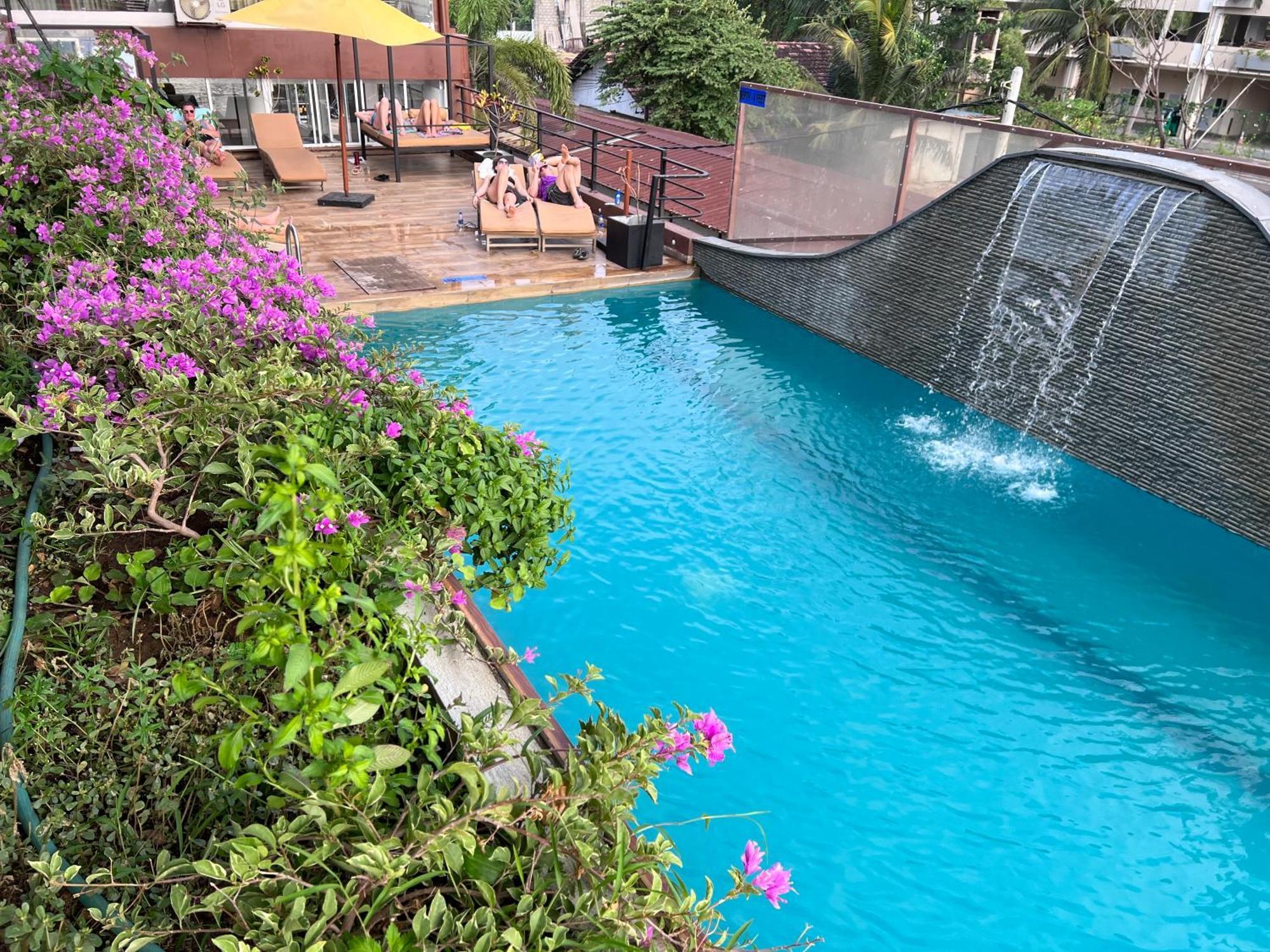 Beach Corridor Hotel & Spa With Free Airport Shuttle Negombo Ngoại thất bức ảnh