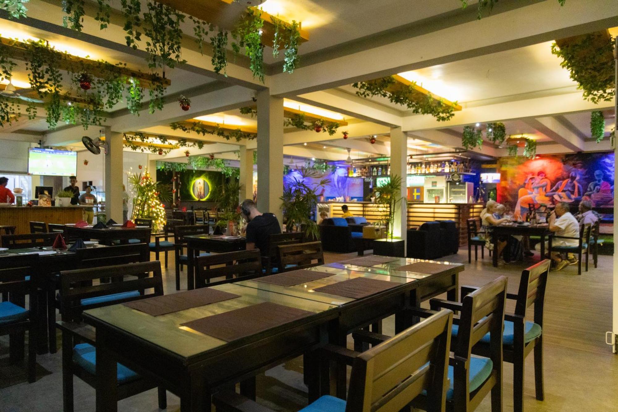 Beach Corridor Hotel & Spa With Free Airport Shuttle Negombo Ngoại thất bức ảnh