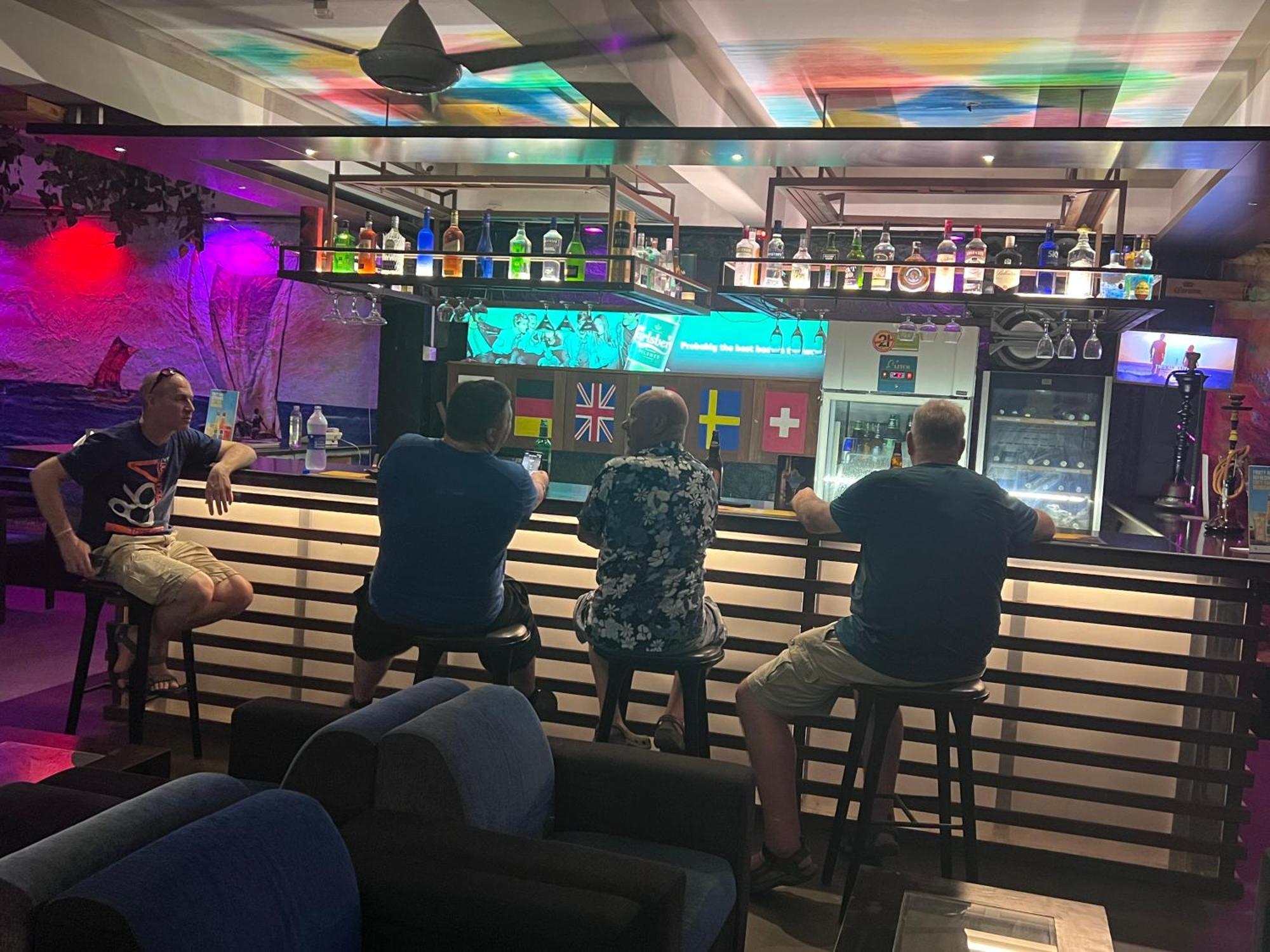 Beach Corridor Hotel & Spa With Free Airport Shuttle Negombo Ngoại thất bức ảnh