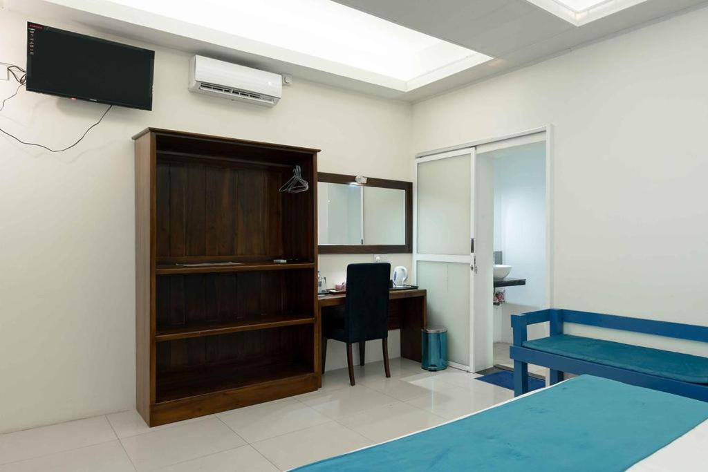 Beach Corridor Hotel & Spa With Free Airport Shuttle Negombo Ngoại thất bức ảnh