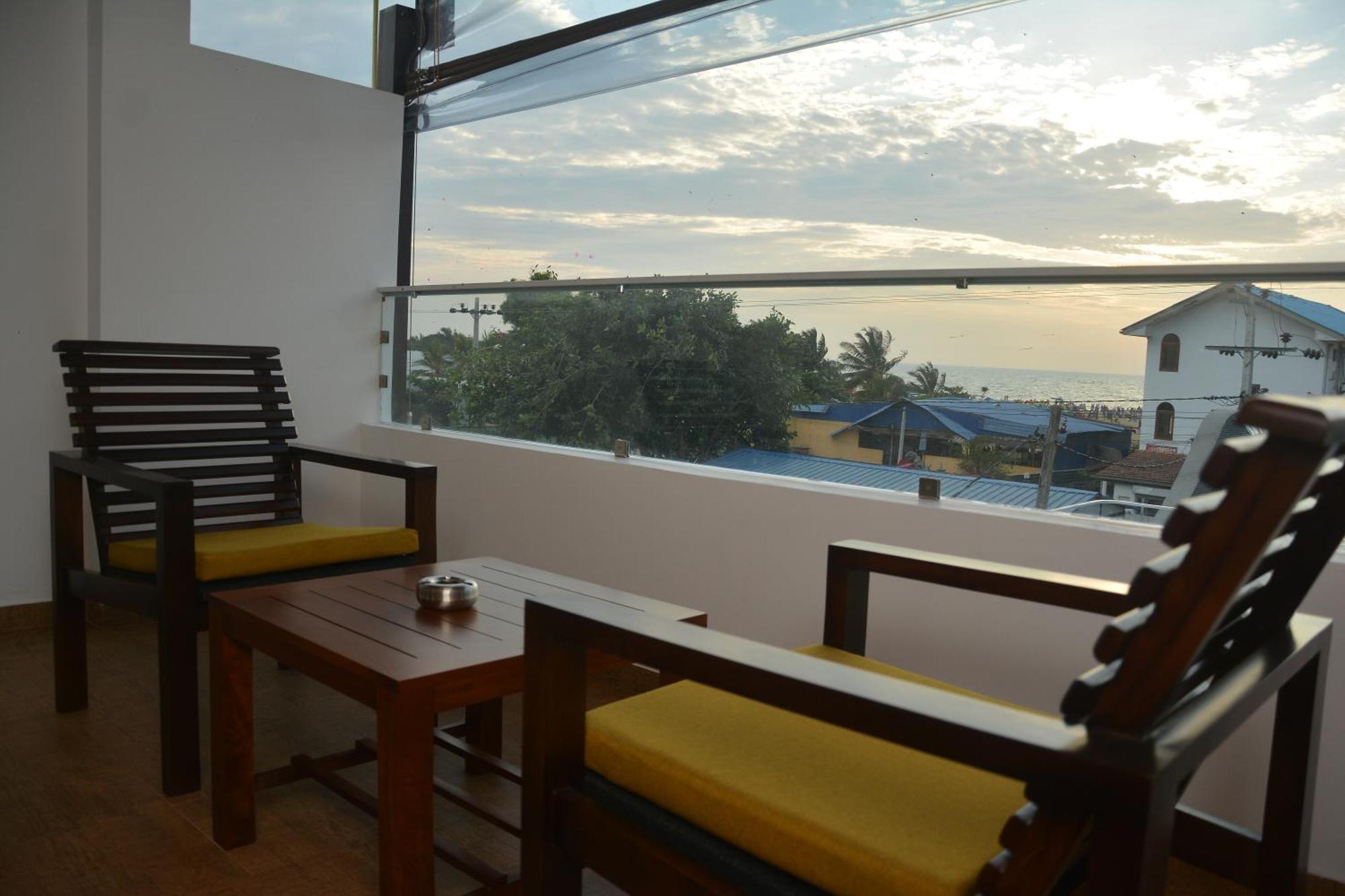 Beach Corridor Hotel & Spa With Free Airport Shuttle Negombo Ngoại thất bức ảnh