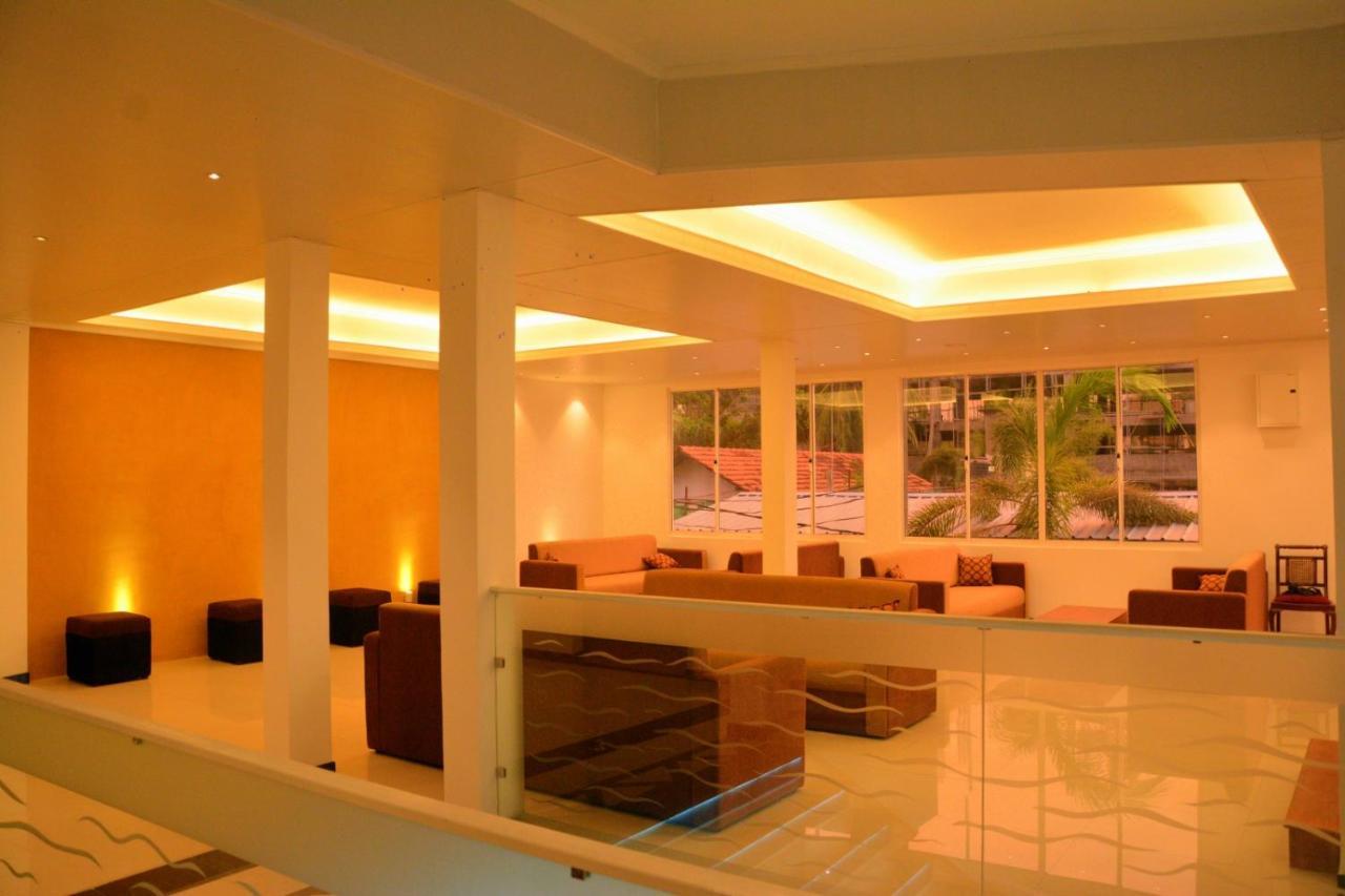Beach Corridor Hotel & Spa With Free Airport Shuttle Negombo Ngoại thất bức ảnh
