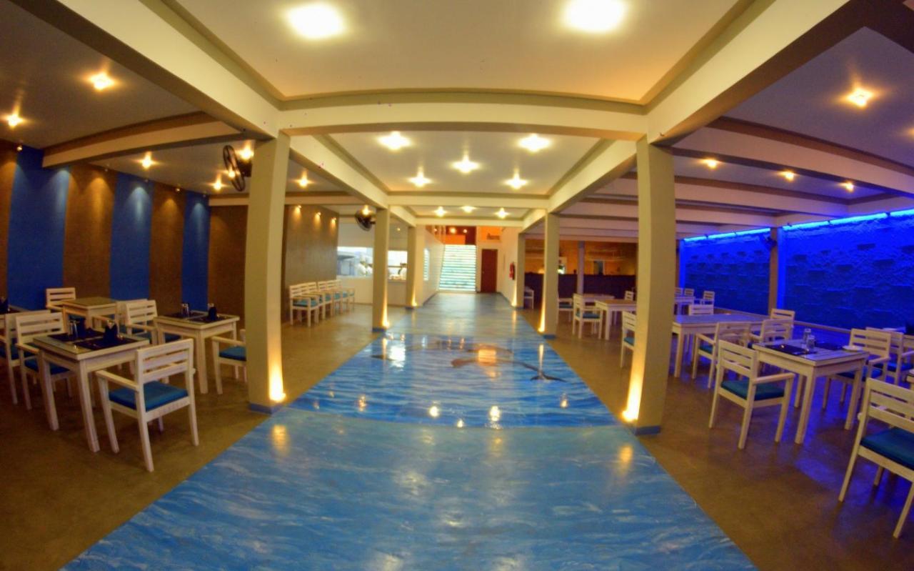 Beach Corridor Hotel & Spa With Free Airport Shuttle Negombo Ngoại thất bức ảnh