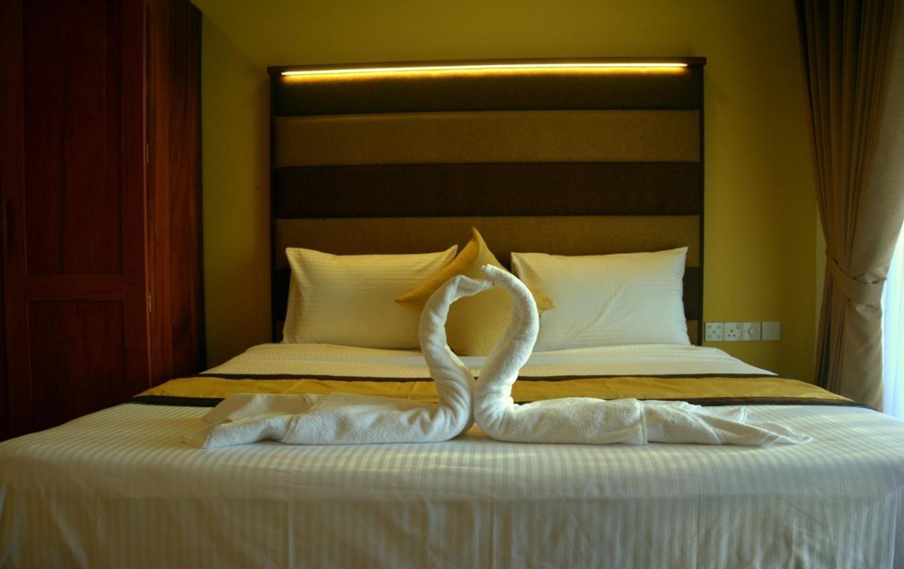Beach Corridor Hotel & Spa With Free Airport Shuttle Negombo Ngoại thất bức ảnh