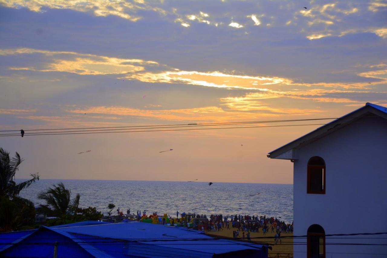 Beach Corridor Hotel & Spa With Free Airport Shuttle Negombo Ngoại thất bức ảnh