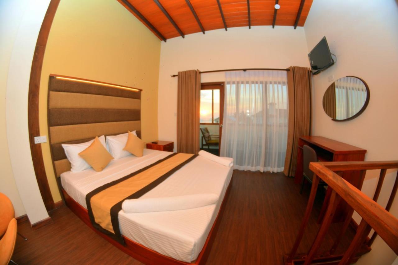 Beach Corridor Hotel & Spa With Free Airport Shuttle Negombo Ngoại thất bức ảnh