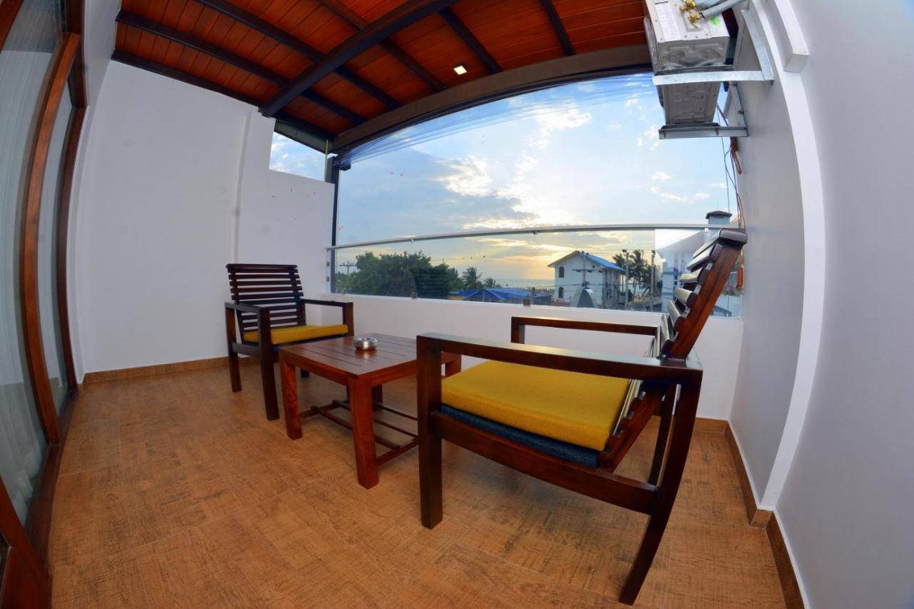 Beach Corridor Hotel & Spa With Free Airport Shuttle Negombo Ngoại thất bức ảnh