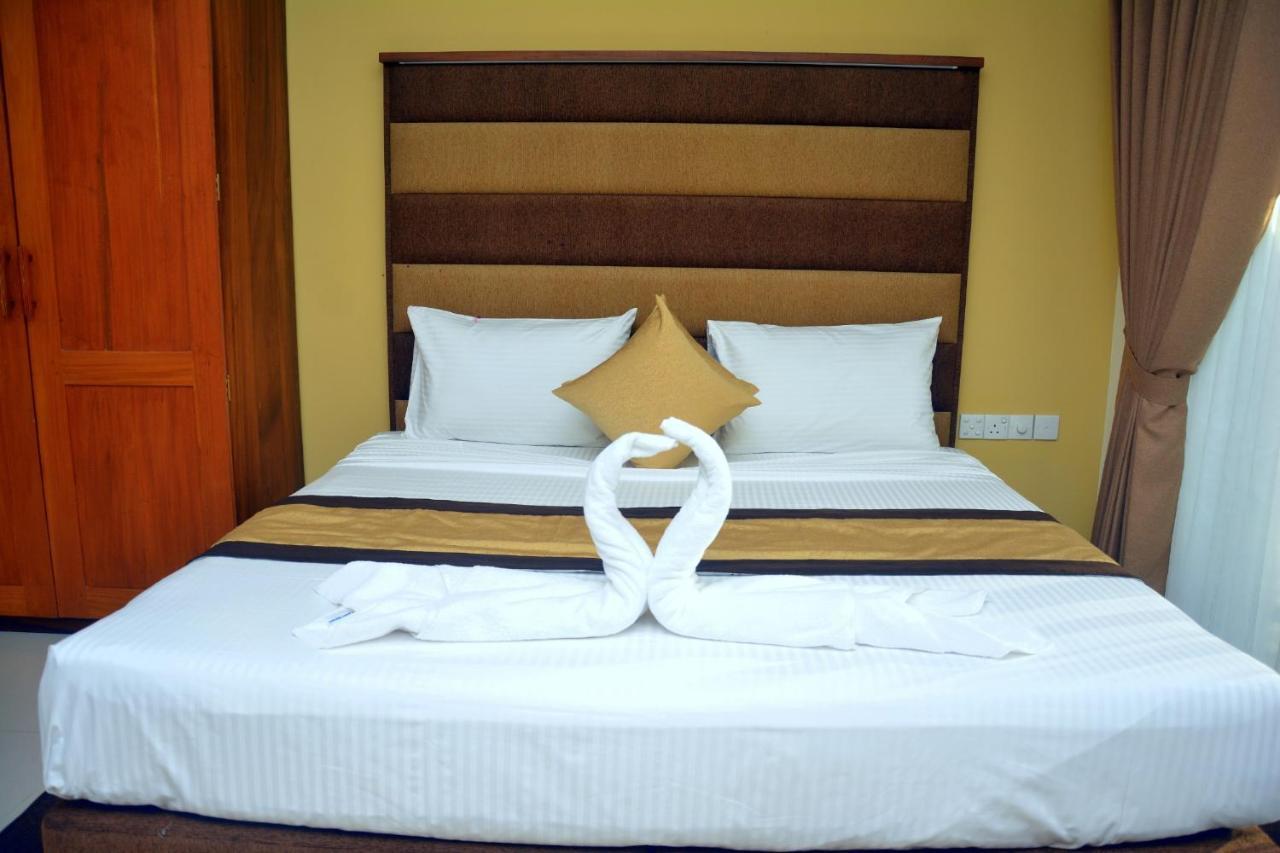 Beach Corridor Hotel & Spa With Free Airport Shuttle Negombo Ngoại thất bức ảnh