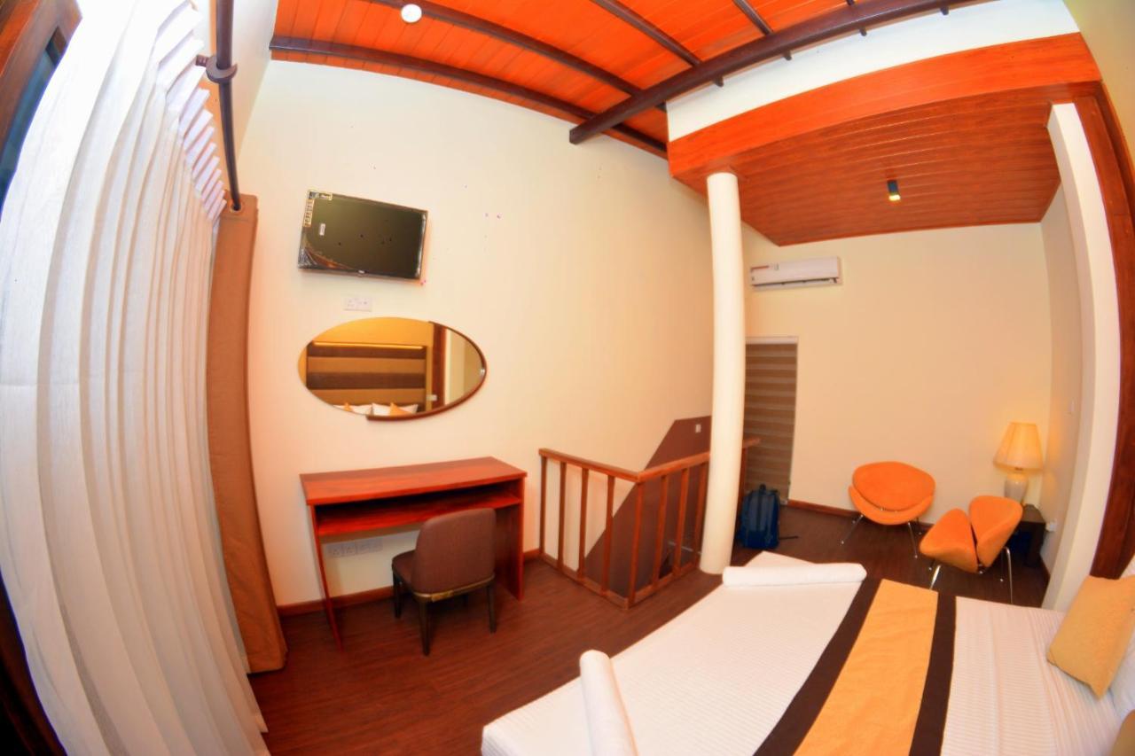 Beach Corridor Hotel & Spa With Free Airport Shuttle Negombo Ngoại thất bức ảnh