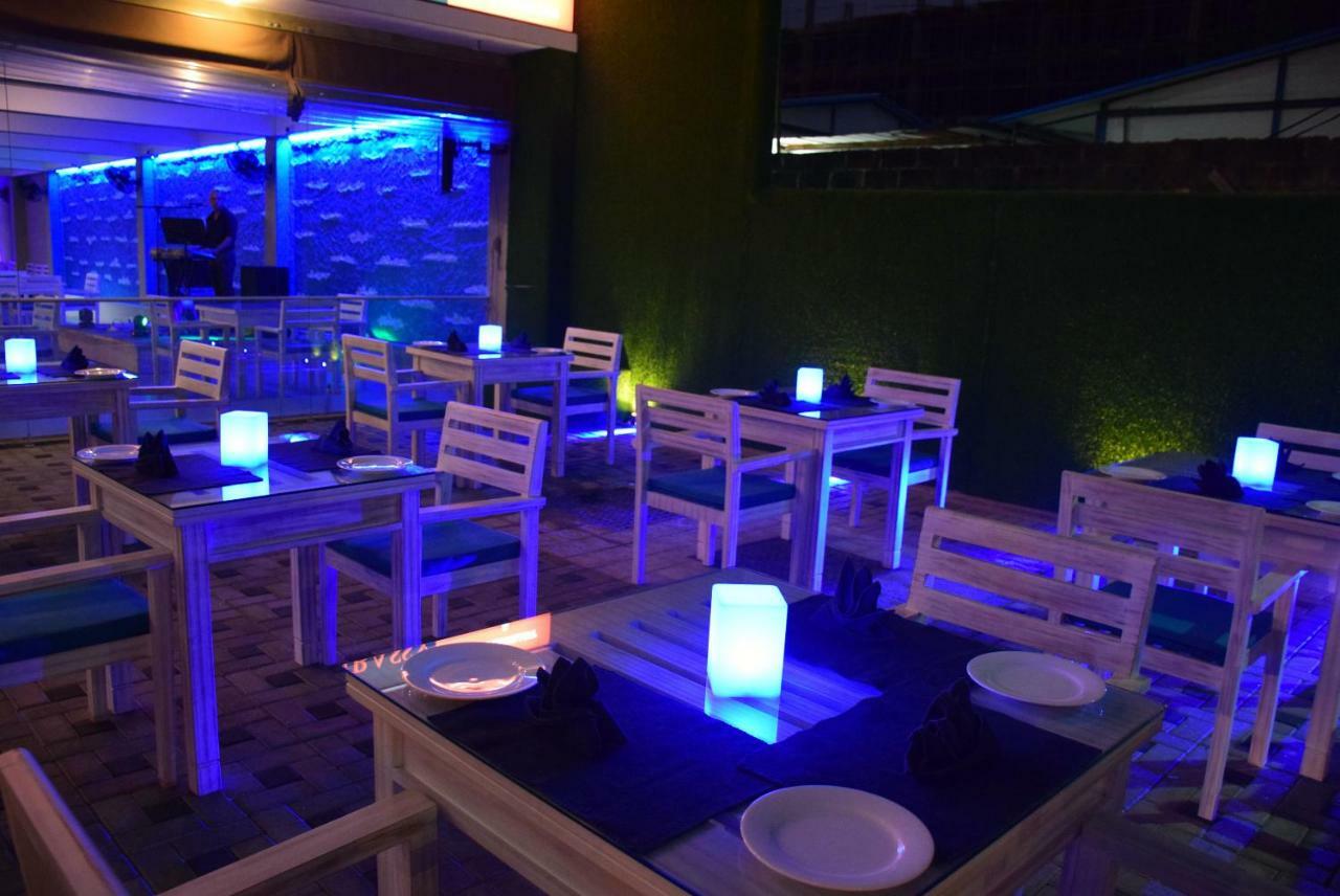 Beach Corridor Hotel & Spa With Free Airport Shuttle Negombo Ngoại thất bức ảnh