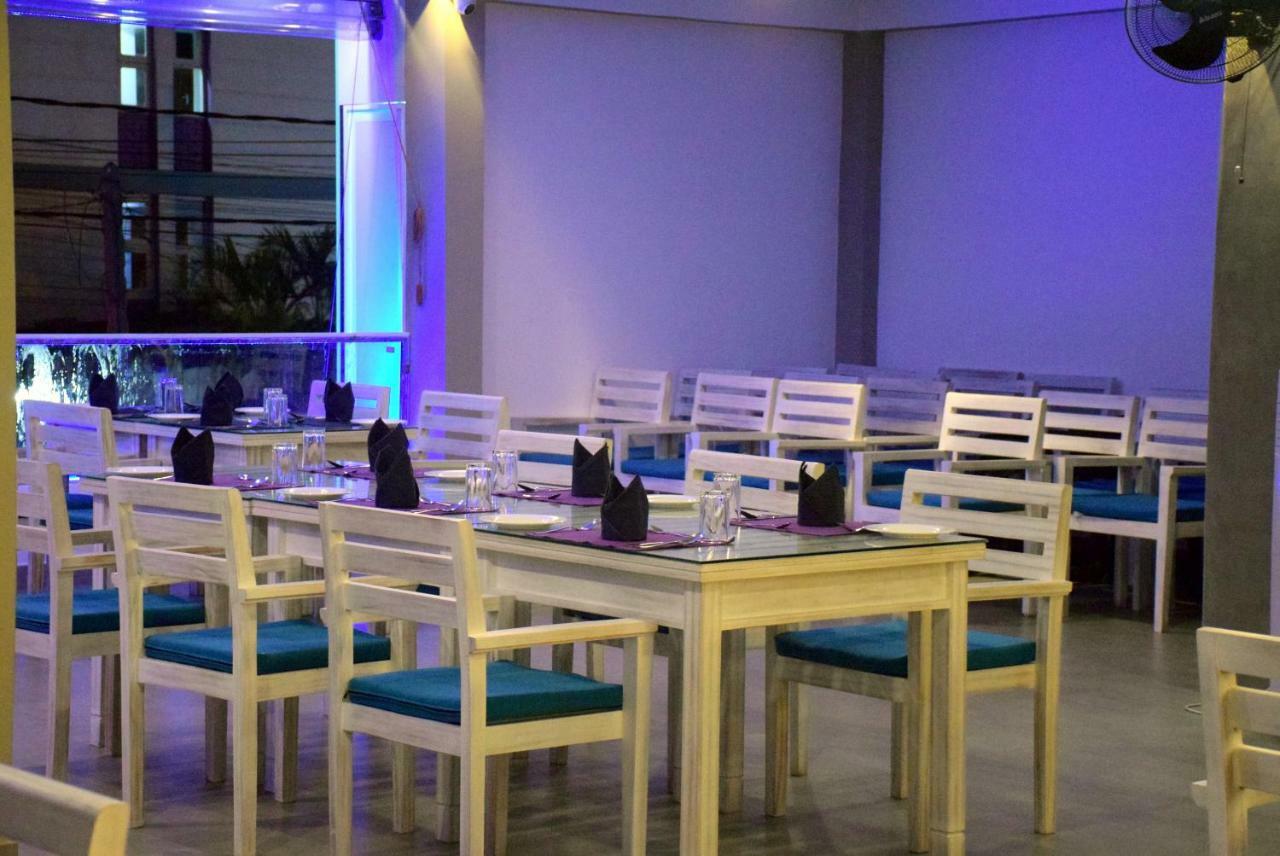 Beach Corridor Hotel & Spa With Free Airport Shuttle Negombo Ngoại thất bức ảnh