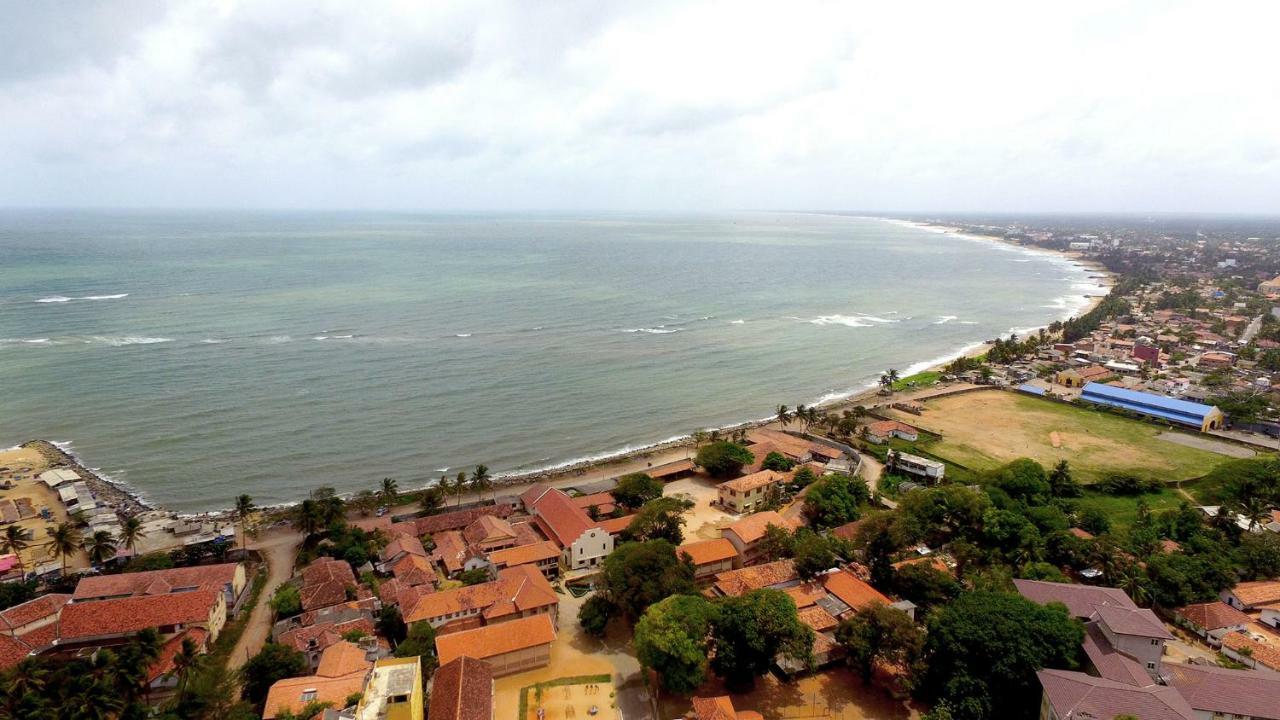 Beach Corridor Hotel & Spa With Free Airport Shuttle Negombo Ngoại thất bức ảnh