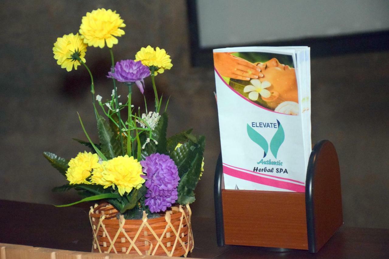 Beach Corridor Hotel & Spa With Free Airport Shuttle Negombo Ngoại thất bức ảnh