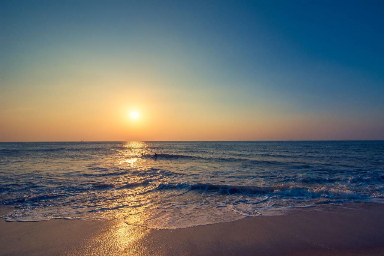Beach Corridor Hotel & Spa With Free Airport Shuttle Negombo Ngoại thất bức ảnh
