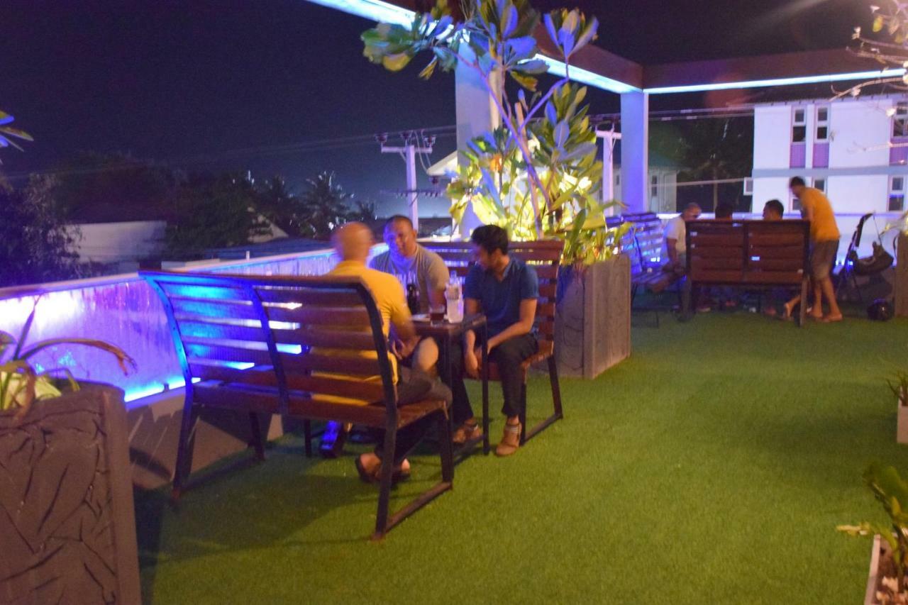 Beach Corridor Hotel & Spa With Free Airport Shuttle Negombo Ngoại thất bức ảnh