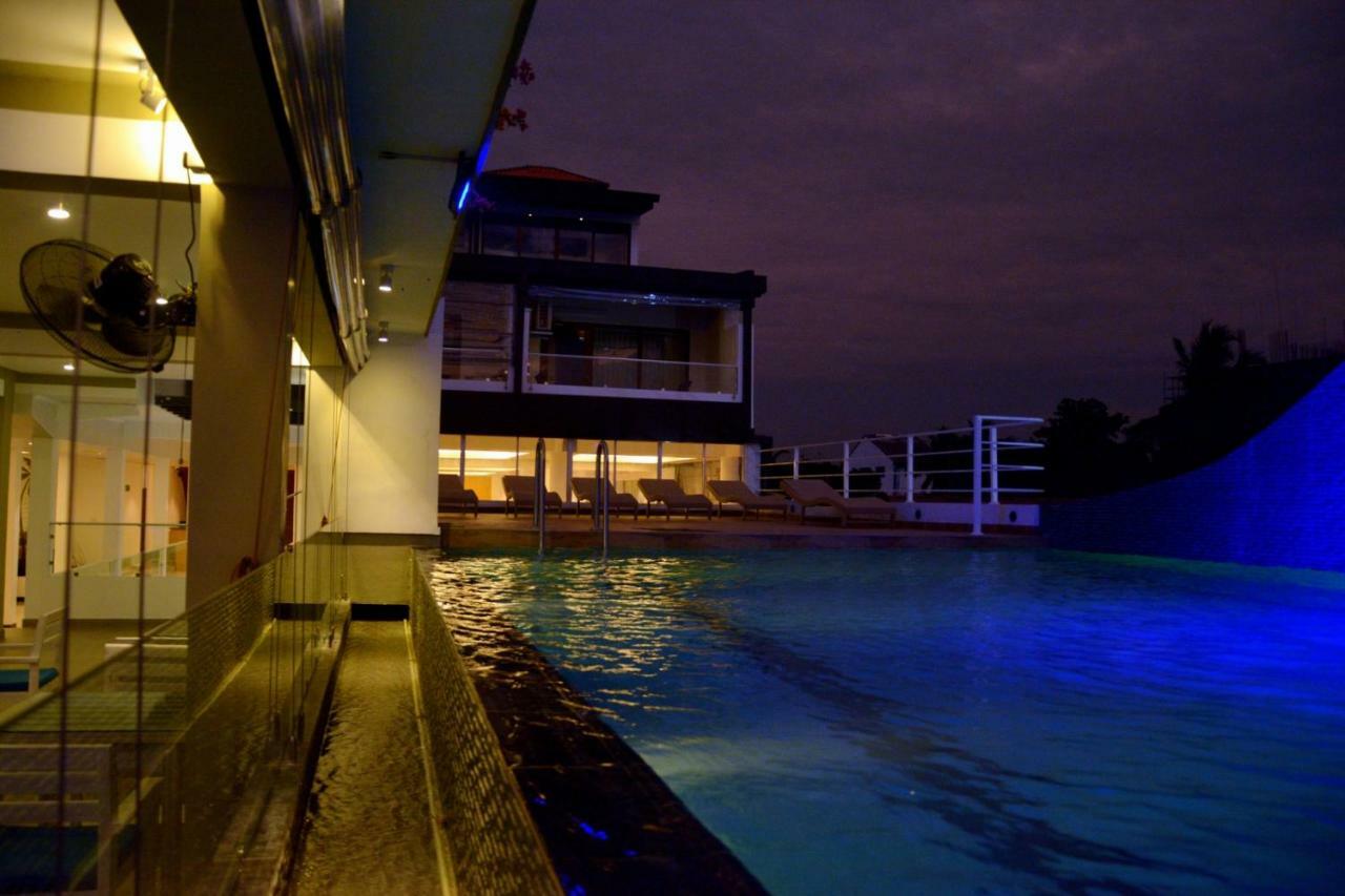 Beach Corridor Hotel & Spa With Free Airport Shuttle Negombo Ngoại thất bức ảnh