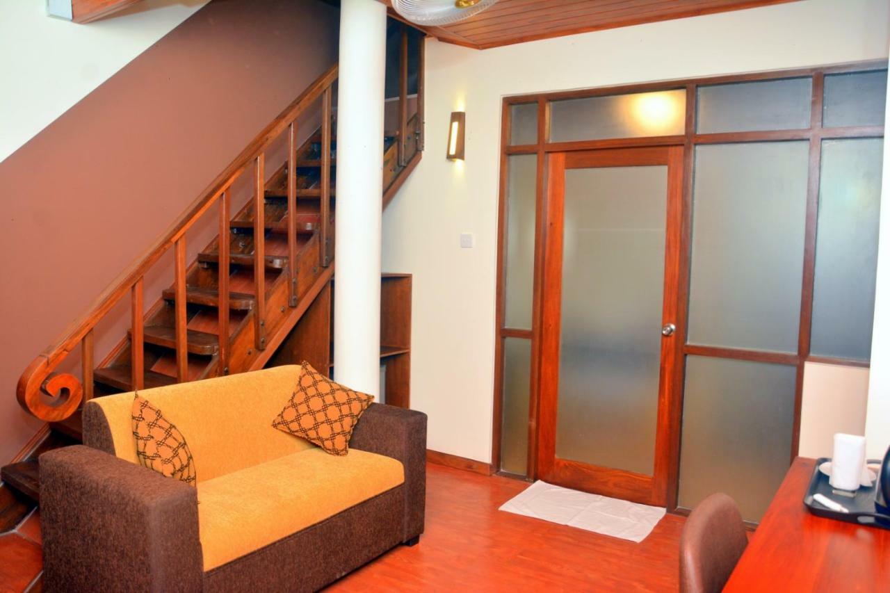 Beach Corridor Hotel & Spa With Free Airport Shuttle Negombo Ngoại thất bức ảnh